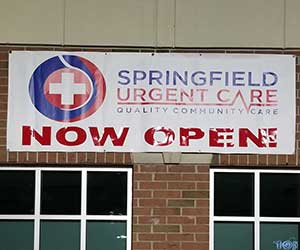 Springfield urgent care
