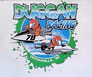 Duggan Racing