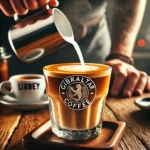 Discover the allure of Gibraltar coffee, a harmonious blend of espresso and steamed milk, tracing its origins and savoring its unique flavor.