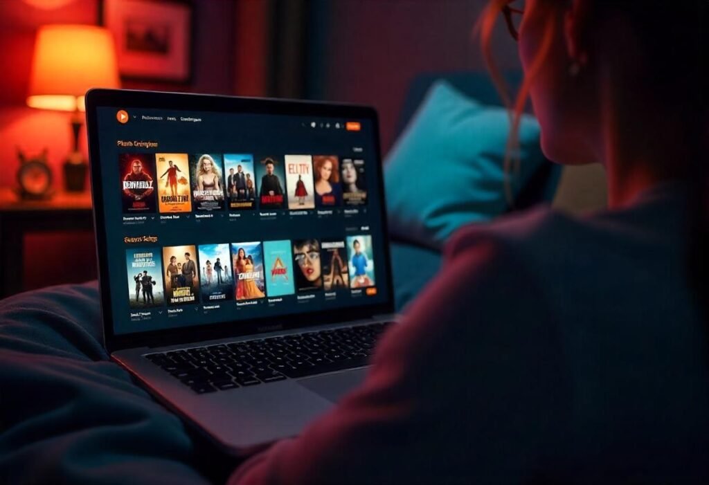 Dopebox - Free Movie Streaming Platform