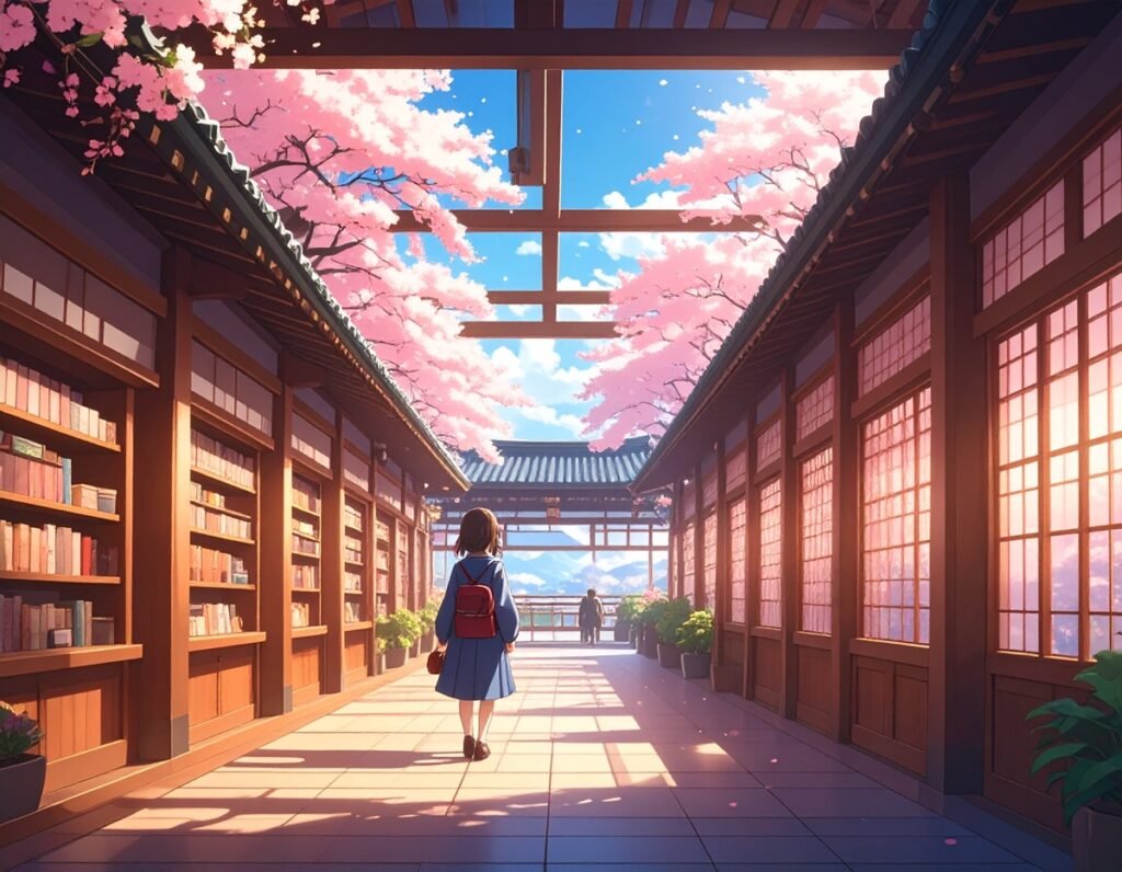 Mangairo – free manga reading website with online manga library