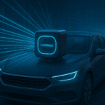 Explore the future of smart mapping with lidarmos, revolutionizing industries with high-precision laser detection and ranging.
