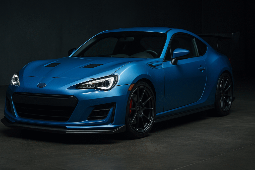high-performance rgthree accessories and upgrades