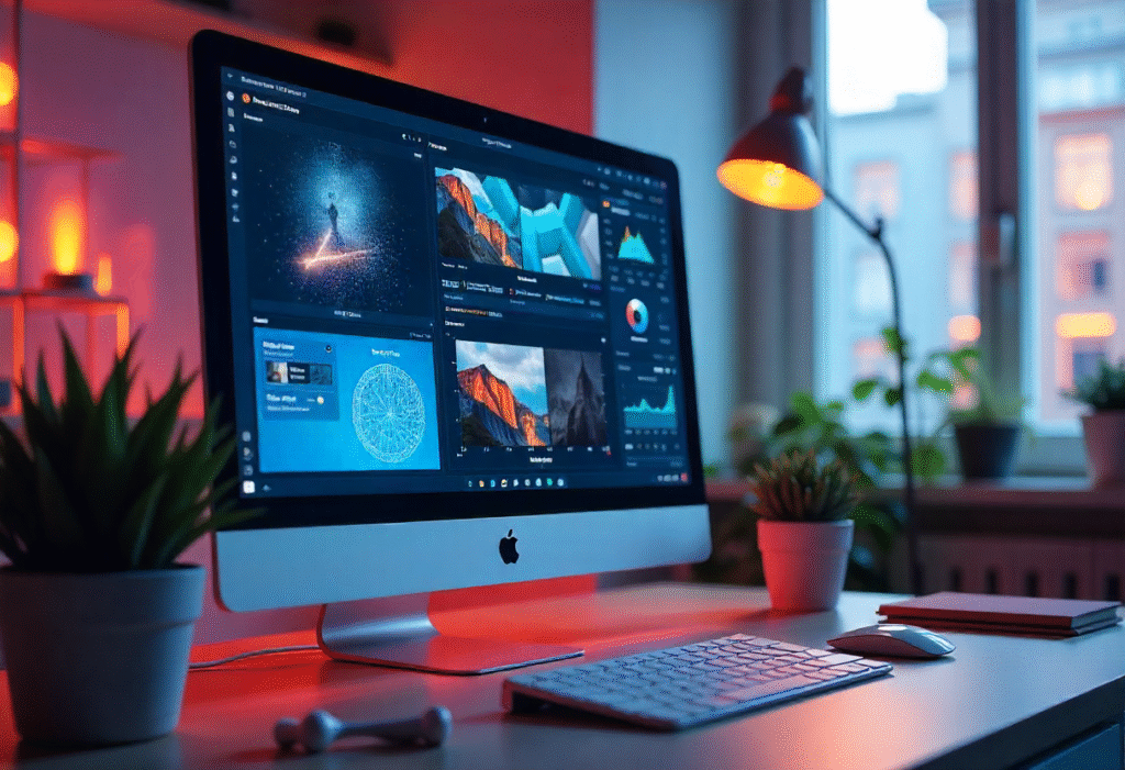 AI tools for content creation for writers and marketers