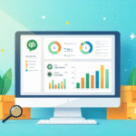 QB-Inventory software dashboard for stock and inventory tracking