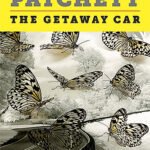 Getaway Car Ann Patchett inspiring writing guide