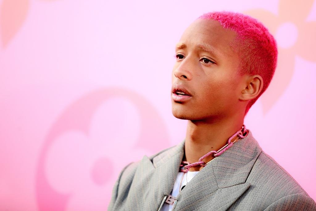 Jaden Smith movies poster