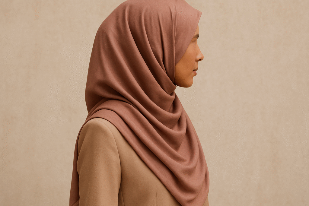 hijabhoojup symbolizing cultural pride and empowerment