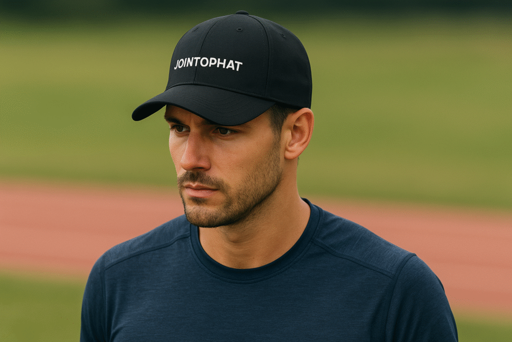 Jointophat, Baseball Cap manufacturer producing stylish caps