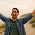 Discover how embracing the wave_of_happy_ can transform your mindset, lifestyle, and emotional well-being.