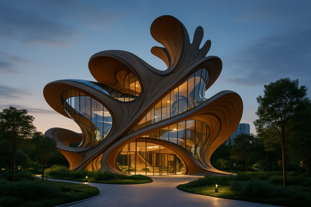 kd architects roger morph building design inspiration