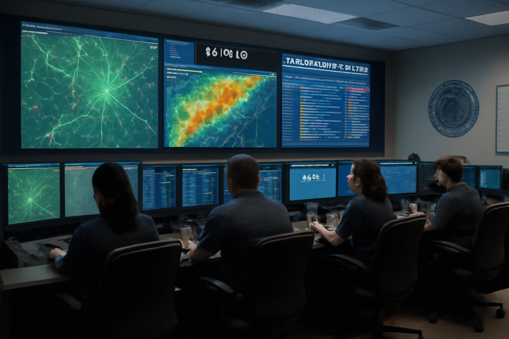 delco dispatch alerts system notifications