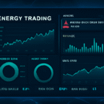 hupix limit monitoring in energy trading