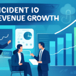 Incident IO revenue financial growth analysis