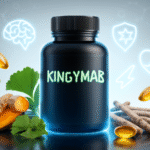 kingymab supplement and its health benefits
