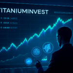 titaniuminvest.stock market investment guide and financial growth