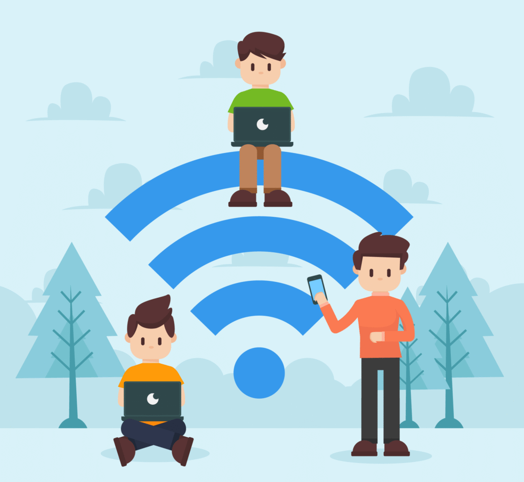 post gravityinternet.net start internet setup and optimization