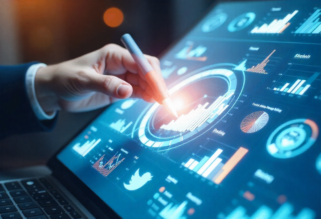 Bounce Media Group Com Social Stat marketing strategies