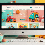 MSTStoreNet online shopping platform and deals