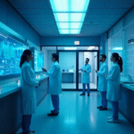 Doctiplus digital healthcare platform interface