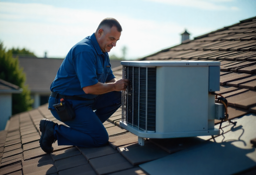 repair YEX382V3YTE air conditioner troubleshooting guide