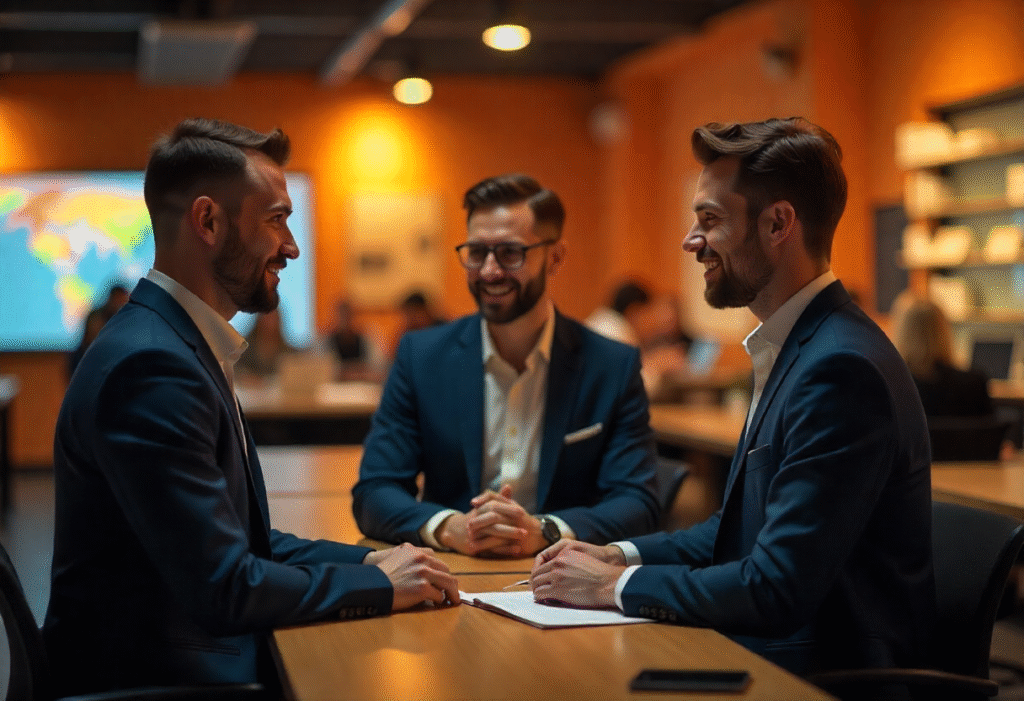 myfastbroker loans brokers offering financial guidance and comparison tools