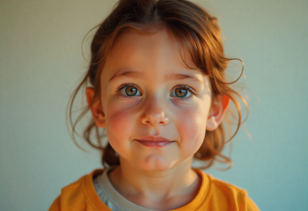 Example of iSmartta face swap results using iSmartta face swap tool