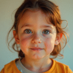 Example of iSmartta face swap results using iSmartta face swap tool