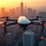 Skydio valuation highlighting billion-dollar drone company growth