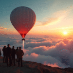 Spaceryde Demo Day showcasing balloon-assisted rocket launch technology for small satellites