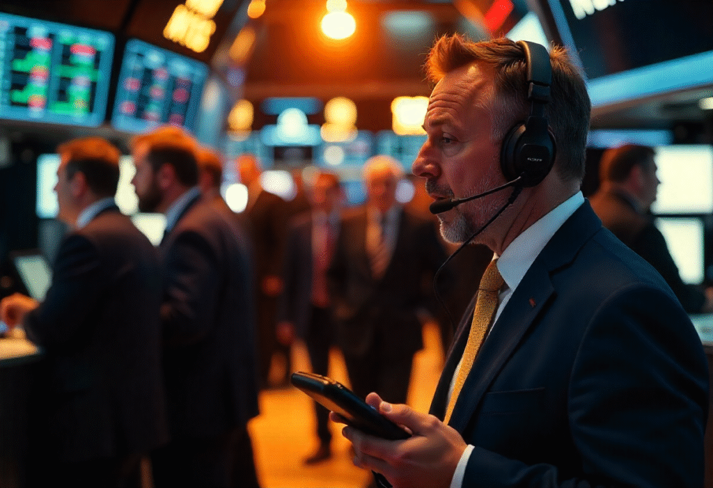 value in secondary market trading
