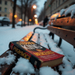 Russian title of Stephen King's novel Mr. Mercedes