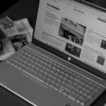 ontpresscom fresh updates interface