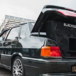donkshakers subwoofers and custom car audio setup