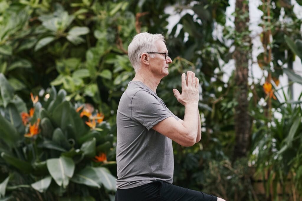 should you eat before hot yoga