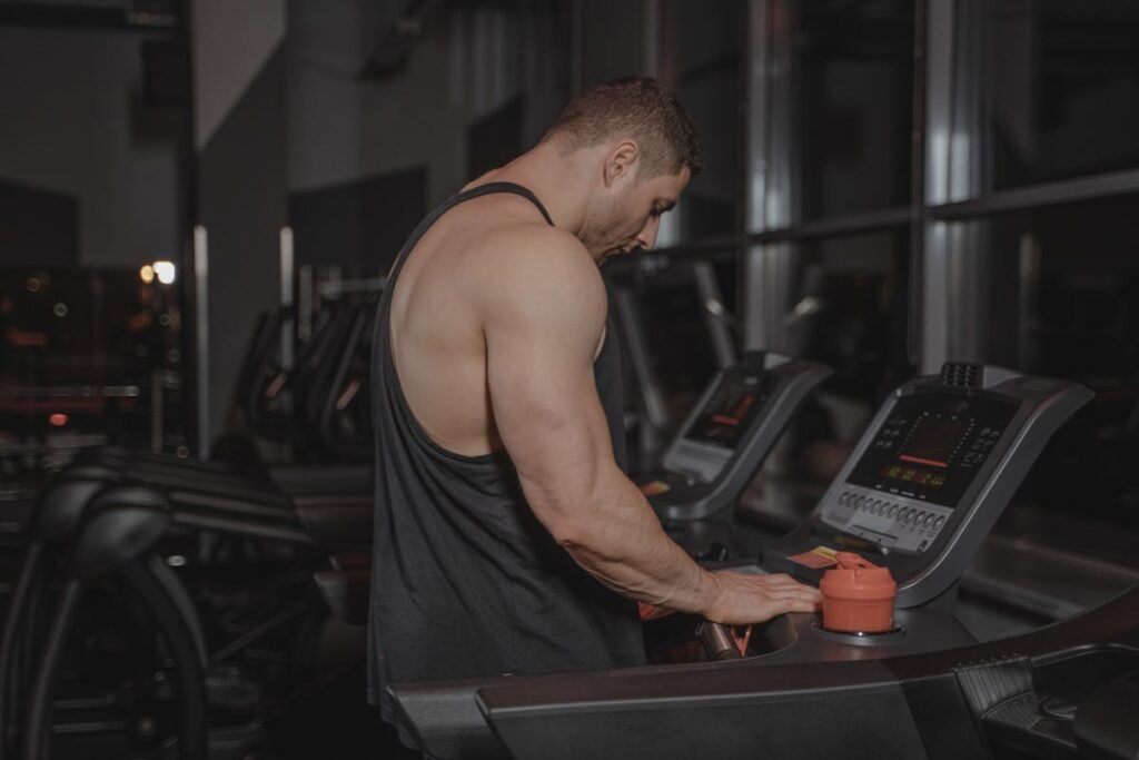are treadmill calories accurate