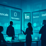 Payscale competitors salary comparison platforms