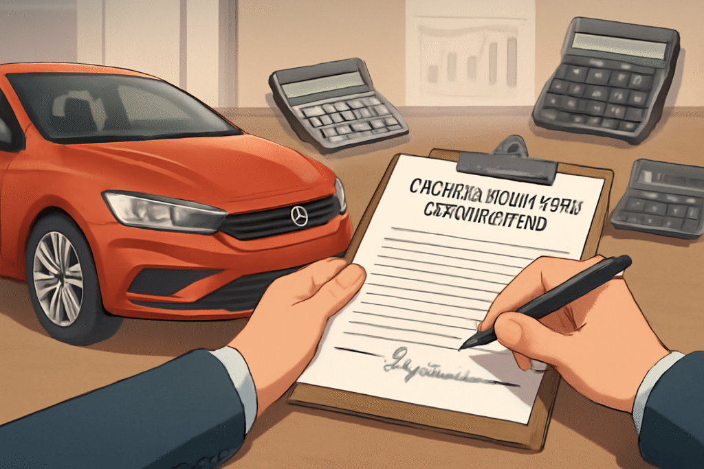 closed end lease meaning explained in detail