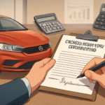 closed end lease meaning explained in detail