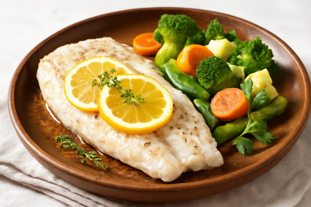 haddock nutrition info fresh cooked fish fillet