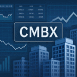CMBX explained in detail for investors and market professionals